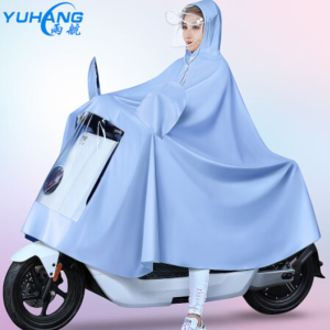 Raincoat 2