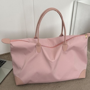 Pink bag 3