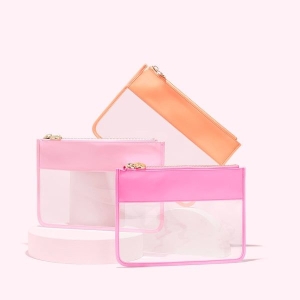 Transparent bag 1